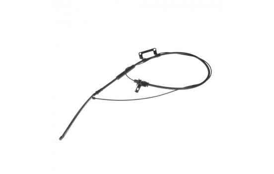 Cable del freno de mano ADG046144 Blue Print