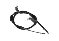Cable del freno de mano ADG046154 Blue Print