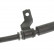 Cable del freno de mano ADG046184 Blue Print, Miniatura 3