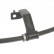 Cable del freno de mano ADG046184 Blue Print, Miniatura 4