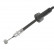 Cable del freno de mano ADG046184 Blue Print, Miniatura 6