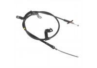 Cable del freno de mano ADG046199 Blue Print