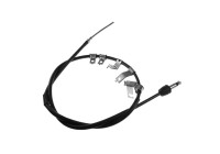 Cable del freno de mano ADG046209 Blue Print