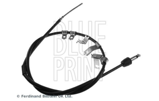 Cable del freno de mano ADG046209 Blue Print, Imagen 2