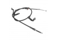 Cable del freno de mano ADG046216 Blue Print