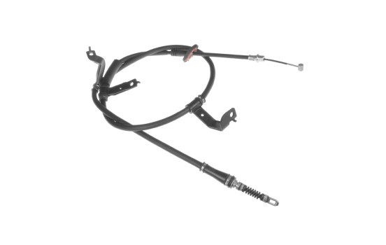 Cable del freno de mano ADG046216 Blue Print