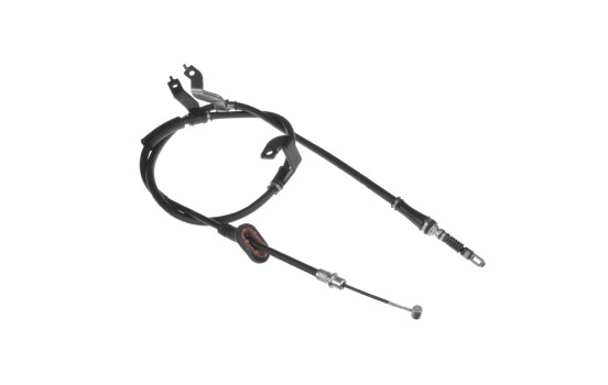 Cable del freno de mano ADG046217 Blue Print