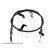Cable del freno de mano ADG046217 Blue Print, Miniatura 2