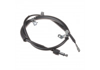 Cable del freno de mano ADG046223 Blue Print