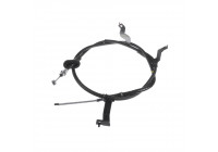 Cable del freno de mano ADG046230 Blue Print