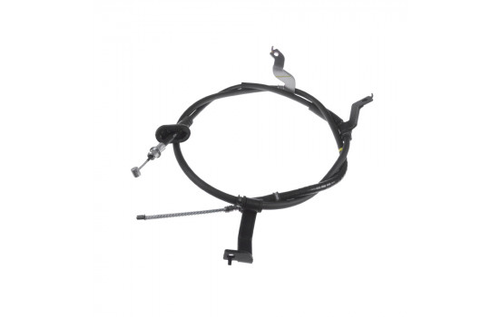 Cable del freno de mano ADG046230 Blue Print