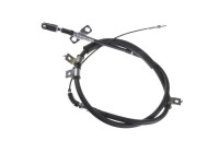 Cable del freno de mano ADG046240 Blue Print
