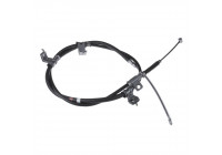 Cable del freno de mano ADG046250 Blue Print