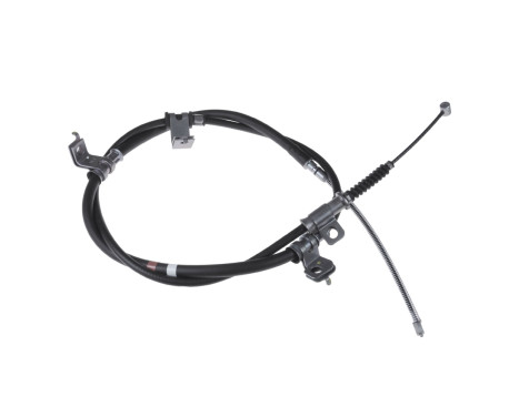Cable del freno de mano ADG046250 Blue Print