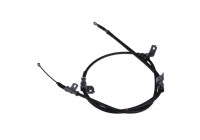 Cable del freno de mano ADG046252 Blue Print