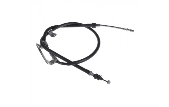 Cable del freno de mano ADG046269 Blue Print