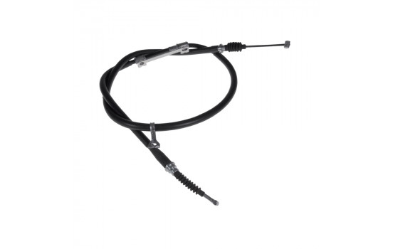Cable del freno de mano ADG046270 Blue Print
