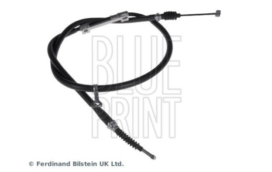 Cable del freno de mano ADG046270 Blue Print, Imagen 2