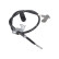cable del freno de mano ADG046274 Blue Print