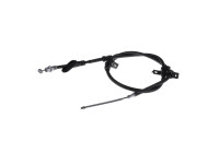 Cable del freno de mano ADG04645 Blue Print
