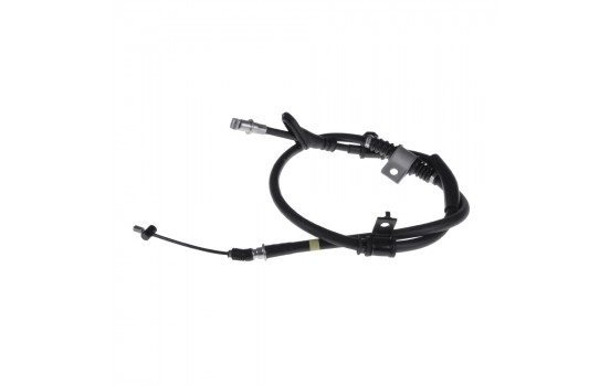 Cable del freno de mano ADG04663 Blue Print