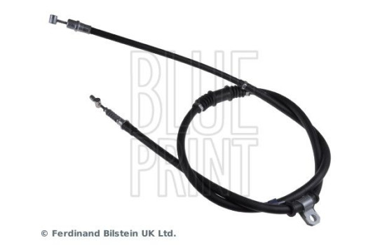 Cable del freno de mano ADG04668 Blue Print, Imagen 2