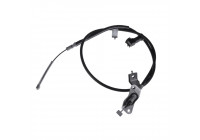 Cable del freno de mano ADH246120 Blue Print