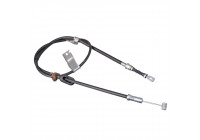 Cable del freno de mano ADH246142 Blue Print