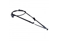 Cable del freno de mano ADH246148 Blue Print
