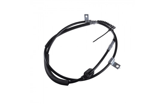 Cable del freno de mano ADH246151 Blue Print