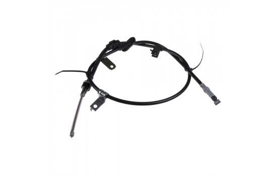 Cable del freno de mano ADH246154 Blue Print