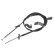 Cable del freno de mano ADH246165 Blue Print