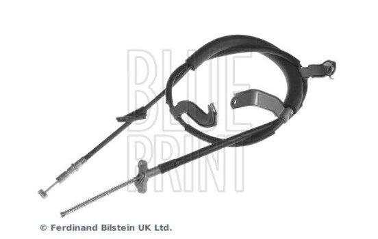 Cable del freno de mano ADH246165 Blue Print, Imagen 2