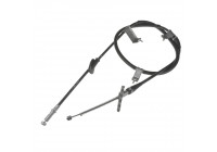 Cable del freno de mano ADH246168 Blue Print