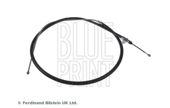 Cable del freno de mano ADJ134605 Blue Print, Imagen 2