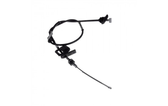 Cable del freno de mano ADK84622 Blue Print
