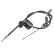 Cable del freno de mano ADK84625 Blue Print