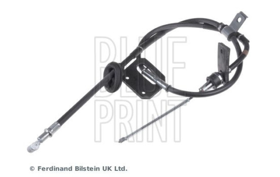 Cable del freno de mano ADK84625 Blue Print, Imagen 2