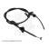 Cable del freno de mano ADK84626 Blue Print, Miniatura 2