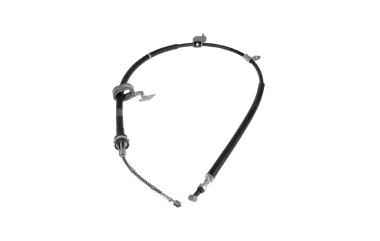 Cable del freno de mano ADK84663 Blue Print