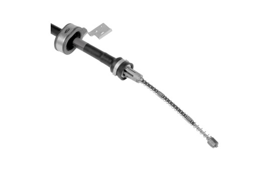 Cable del freno de mano ADK84663 Blue Print, Imagen 2
