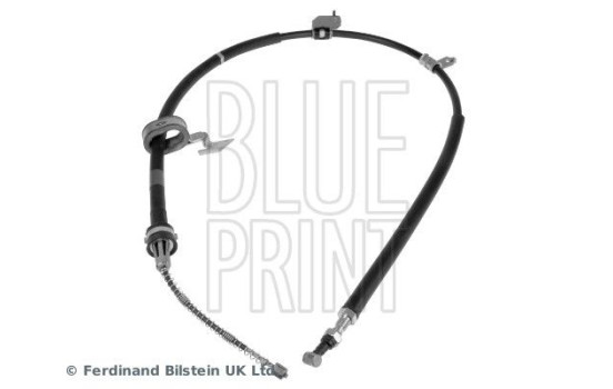 Cable del freno de mano ADK84663 Blue Print, Imagen 5