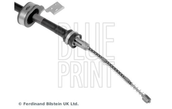 Cable del freno de mano ADK84663 Blue Print, Imagen 6