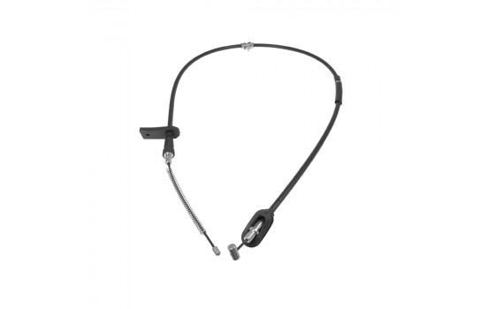 Cable del freno de mano ADK84671 Blue Print