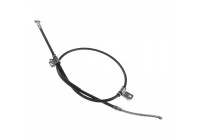 Cable del freno de mano ADK84672 Blue Print