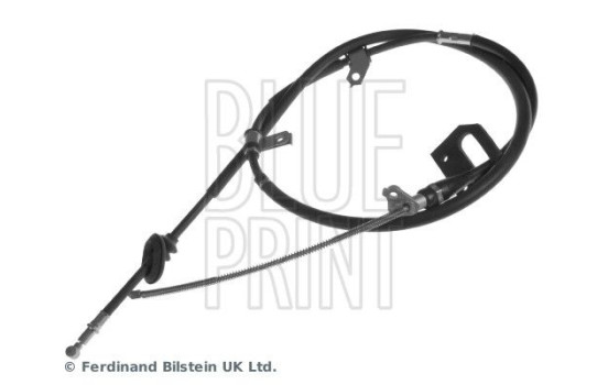 Cable del freno de mano ADK84683 Blue Print, Imagen 2