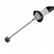 Cable del freno de mano ADL144603 Blue Print, Miniatura 3