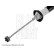 Cable del freno de mano ADL144603 Blue Print, Miniatura 6