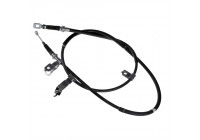 Cable del freno de mano ADM546107 Blue Print