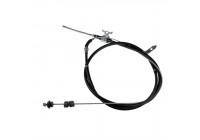Cable del freno de mano ADM546110 Blue Print